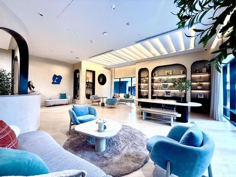 Reference Sathorn-Wongwianyai, Bangkok, Krung Thonburi 2 Alley, Bang Lam Phu Lang, Khlong San, Bangkok, 1 Bedroom, 27 sqm, Condo For Sale, by The Best Property อร, 500521739 - DDproperty.com