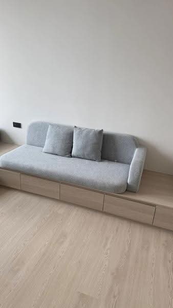Reference Sathorn-Wongwianyai, Bangkok, Krung Thonburi 2 Alley, Bang Lam Phu Lang, Khlong San, Bangkok, 1 Bedroom, 27 sqm, Condo For Sale, by The Best Property อร, 500521739 - DDproperty.com