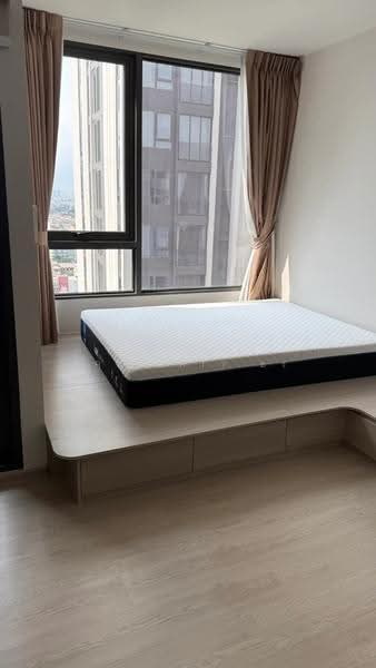 Reference Sathorn-Wongwianyai, Bangkok, Krung Thonburi 2 Alley, Bang Lam Phu Lang, Khlong San, Bangkok, 1 Bedroom, 27 sqm, Condo For Sale, by The Best Property อร, 500521739 - DDproperty.com