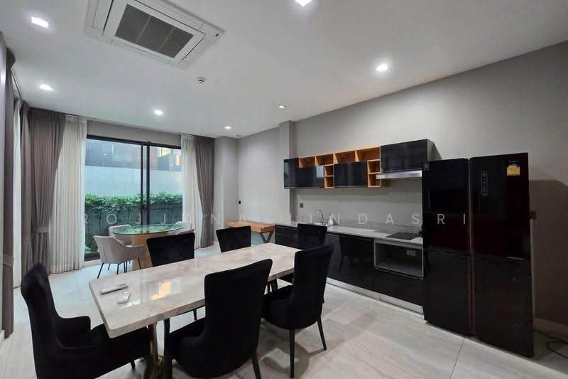 The Gentry Phatthanakan 2, Bangkok, Phatthanakan 32, Suan Luang, Bangkok, 4 Bedrooms, 440 sqm, Single Detached House For Sale, by Rojjana Jindasri, 500521741 - DDproperty.com