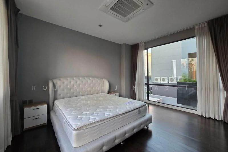 The Gentry Phatthanakan 2, Bangkok, Phatthanakan 32, Suan Luang, Bangkok, 4 Bedrooms, 440 sqm, Single Detached House For Sale, by Rojjana Jindasri, 500521741 - DDproperty.com