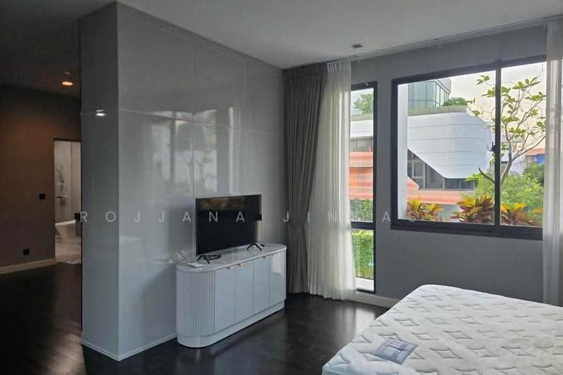 The Gentry Phatthanakan 2, Bangkok, Phatthanakan 32, Suan Luang, Bangkok, 4 Bedrooms, 440 sqm, Single Detached House For Sale, by Rojjana Jindasri, 500521741 - DDproperty.com