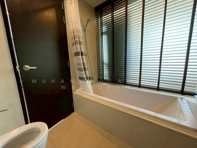 Sky Walk Residences, Bangkok, 1599 Sukhumvit Road, Phra Kanong Nua, Watthana, Bangkok, 1 Bedroom, 52 sqm, Condo For Rent, by Muhammad-ameen Waeyusoh, 500521742 - DDproperty.com