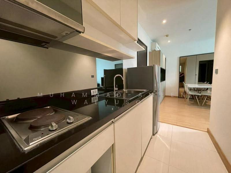 Sky Walk Residences, Bangkok, 1599 Sukhumvit Road, Phra Kanong Nua, Watthana, Bangkok, 1 Bedroom, 52 sqm, Condo For Rent, by Muhammad-ameen Waeyusoh, 500521742 - DDproperty.com