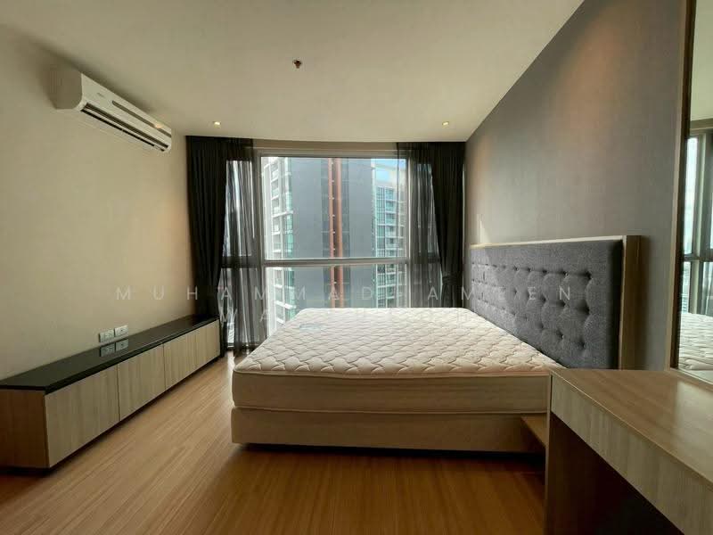 Sky Walk Residences, Bangkok, 1599 Sukhumvit Road, Phra Kanong Nua, Watthana, Bangkok, 1 Bedroom, 52 sqm, Condo For Rent, by Muhammad-ameen Waeyusoh, 500521742 - DDproperty.com