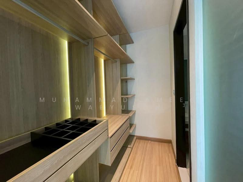 Sky Walk Residences, Bangkok, 1599 Sukhumvit Road, Phra Kanong Nua, Watthana, Bangkok, 1 Bedroom, 52 sqm, Condo For Rent, by Muhammad-ameen Waeyusoh, 500521742 - DDproperty.com