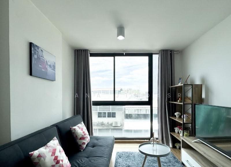 Bangkok Feliz Sukhumvit 69, Bangkok, Sukhumvit 69 Road, Phra Kanong Nua, Watthana, Bangkok, 1 Bedroom, 44 sqm, Condo For Sale, by Rojjana Jindasri, 500521744 - DDproperty.com