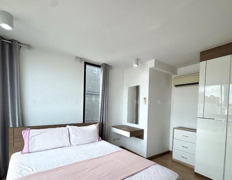 Bangkok Feliz Sukhumvit 69, Bangkok, Sukhumvit 69 Road, Phra Kanong Nua, Watthana, Bangkok, 1 Bedroom, 44 sqm, Condo For Sale, by Rojjana Jindasri, 500521744 - DDproperty.com