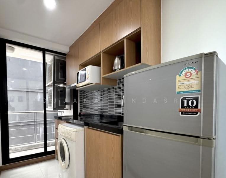 Bangkok Feliz Sukhumvit 69, Bangkok, Sukhumvit 69 Road, Phra Kanong Nua, Watthana, Bangkok, 1 Bedroom, 44 sqm, Condo For Sale, by Rojjana Jindasri, 500521744 - DDproperty.com