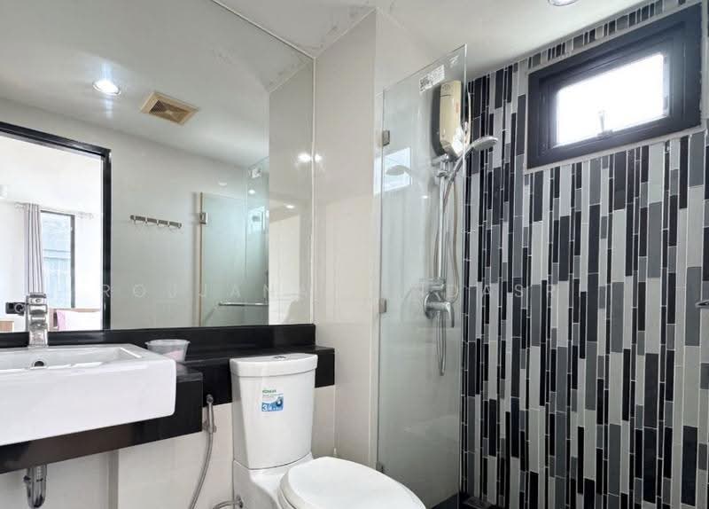 Bangkok Feliz Sukhumvit 69, Bangkok, Sukhumvit 69 Road, Phra Kanong Nua, Watthana, Bangkok, 1 Bedroom, 44 sqm, Condo For Sale, by Rojjana Jindasri, 500521744 - DDproperty.com
