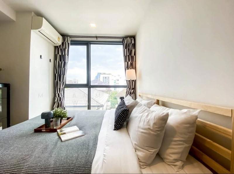 Taka Haus, Bangkok, 99 Soi Ekamai 10, Khlong Tan Nua, Watthana, Bangkok, 1 Bedroom, 48 sqm, Condo For Rent, by Muhammad-ameen Waeyusoh, 500521745 - DDproperty.com