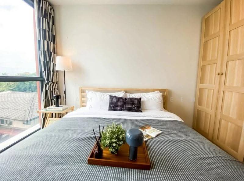 Taka Haus, Bangkok, 99 Soi Ekamai 10, Khlong Tan Nua, Watthana, Bangkok, 1 Bedroom, 48 sqm, Condo For Rent, by Muhammad-ameen Waeyusoh, 500521745 - DDproperty.com