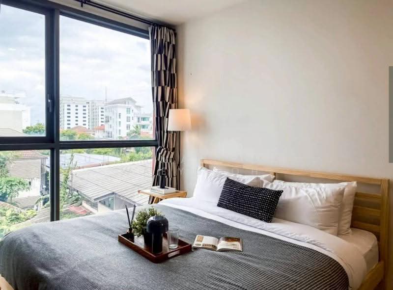 Taka Haus, Bangkok, 99 Soi Ekamai 10, Khlong Tan Nua, Watthana, Bangkok, 1 Bedroom, 48 sqm, Condo For Rent, by Muhammad-ameen Waeyusoh, 500521745 - DDproperty.com
