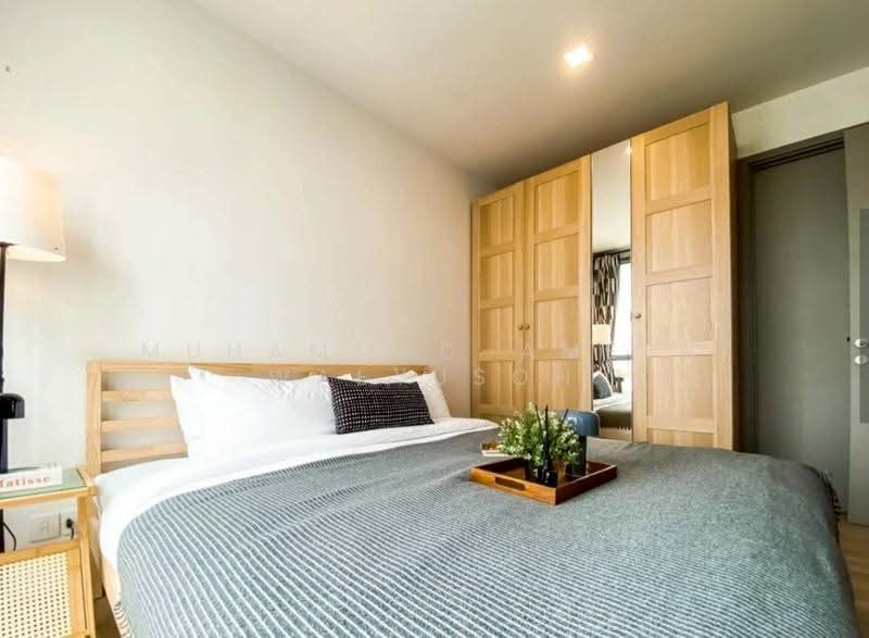 Taka Haus, Bangkok, 99 Soi Ekamai 10, Khlong Tan Nua, Watthana, Bangkok, 1 Bedroom, 48 sqm, Condo For Rent, by Muhammad-ameen Waeyusoh, 500521745 - DDproperty.com