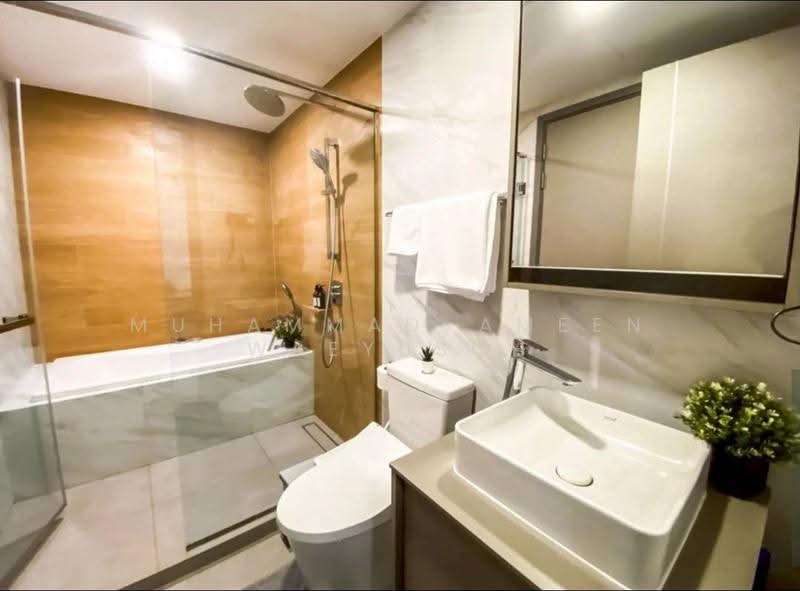Taka Haus, Bangkok, 99 Soi Ekamai 10, Khlong Tan Nua, Watthana, Bangkok, 1 Bedroom, 48 sqm, Condo For Rent, by Muhammad-ameen Waeyusoh, 500521745 - DDproperty.com