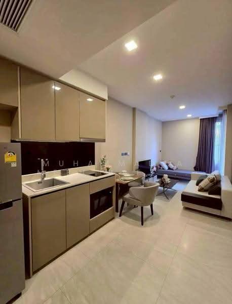 Fynn Sukhumvit 31, Bangkok, 77 Sukhumvit Road, Khlongtoei Nua, Watthana, Bangkok, 1 Bedroom, 36 sqm, Condo For Sale, by Muhammad-ameen Waeyusoh, 500521750 - DDproperty.com