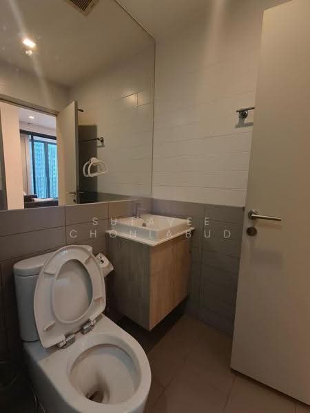 IDEO MOBI Rama 9, Bangkok, 90 Rama 9 Road, Huai Khwang, Bangkok, 2 Bedrooms, 55 sqm, Condo For Rent, by Sutavee Chonlabud, 500521751 - DDproperty.com