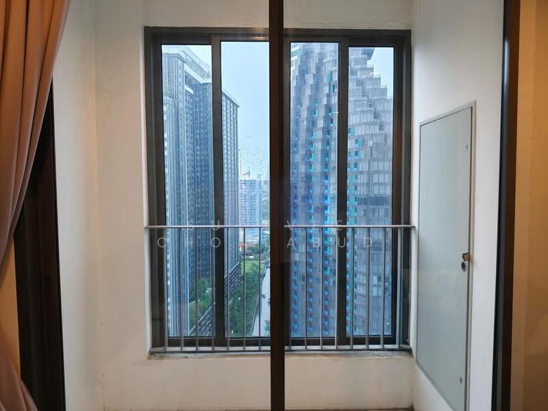 IDEO MOBI Rama 9, Bangkok, 90 Rama 9 Road, Huai Khwang, Bangkok, 2 Bedrooms, 55 sqm, Condo For Rent, by Sutavee Chonlabud, 500521751 - DDproperty.com