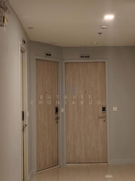 IDEO MOBI Rama 9, Bangkok, 90 Rama 9 Road, Huai Khwang, Bangkok, 2 Bedrooms, 55 sqm, Condo For Rent, by Sutavee Chonlabud, 500521751 - DDproperty.com