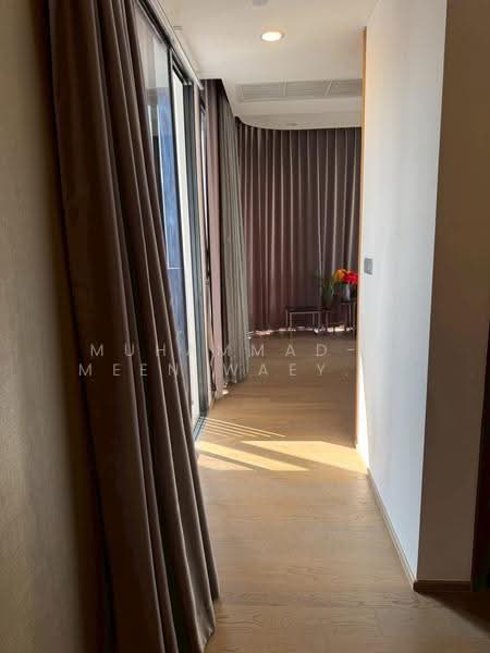 ASHTON Chula-Silom, Bangkok, Rama 4 Road, Si Phraya, Bang Rak, Bangkok, 2 Bedrooms, 66 sqm, Condo For Rent, by Muhammad-ameen Waeyusoh, 500521755 - DDproperty.com