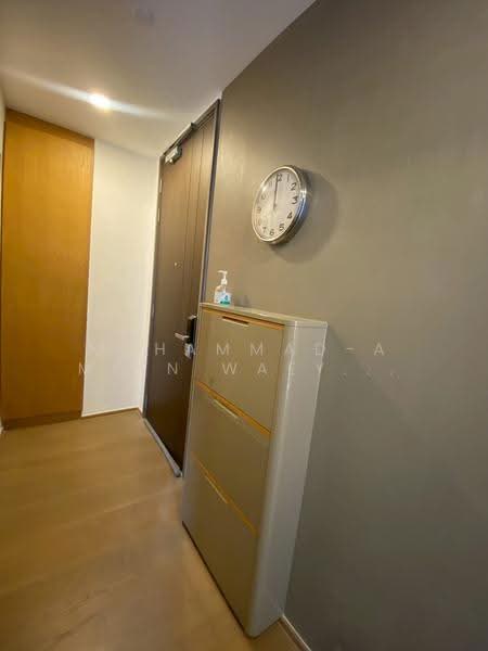 ASHTON Chula-Silom, Bangkok, Rama 4 Road, Si Phraya, Bang Rak, Bangkok, 2 Bedrooms, 66 sqm, Condo For Rent, by Muhammad-ameen Waeyusoh, 500521755 - DDproperty.com