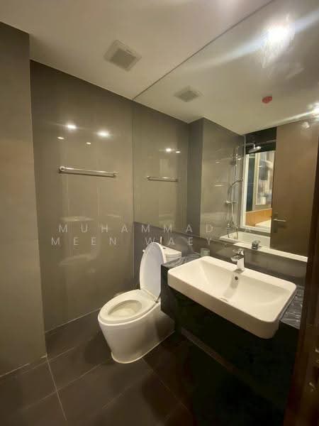 ASHTON Chula-Silom, Bangkok, Rama 4 Road, Si Phraya, Bang Rak, Bangkok, 2 Bedrooms, 66 sqm, Condo For Rent, by Muhammad-ameen Waeyusoh, 500521755 - DDproperty.com