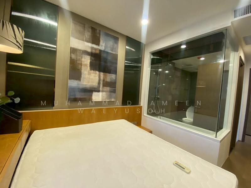 ASHTON Chula-Silom, Bangkok, Rama 4 Road, Si Phraya, Bang Rak, Bangkok, 2 Bedrooms, 66 sqm, Condo For Rent, by Muhammad-ameen Waeyusoh, 500521755 - DDproperty.com