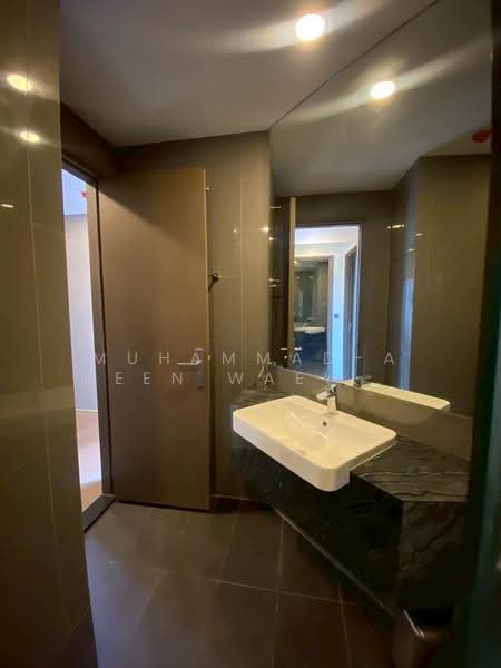 ASHTON Chula-Silom, Bangkok, Rama 4 Road, Si Phraya, Bang Rak, Bangkok, 2 Bedrooms, 66 sqm, Condo For Rent, by Muhammad-ameen Waeyusoh, 500521755 - DDproperty.com