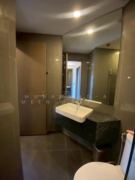 ASHTON Chula-Silom, Bangkok, Rama 4 Road, Si Phraya, Bang Rak, Bangkok, 2 Bedrooms, 66 sqm, Condo For Rent, by Muhammad-ameen Waeyusoh, 500521755 - DDproperty.com