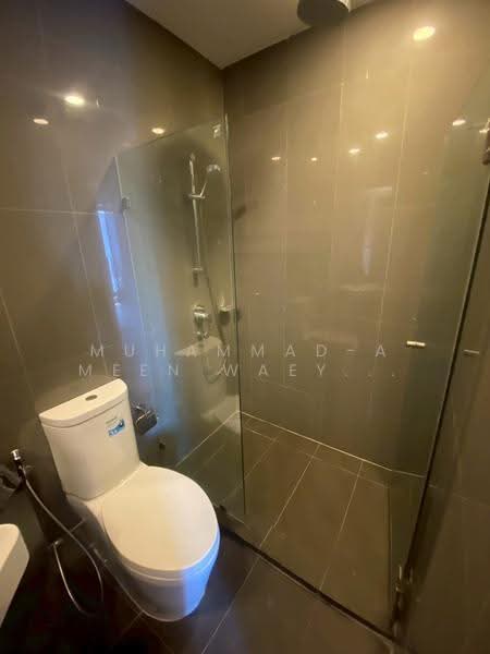 ASHTON Chula-Silom, Bangkok, Rama 4 Road, Si Phraya, Bang Rak, Bangkok, 2 Bedrooms, 66 sqm, Condo For Rent, by Muhammad-ameen Waeyusoh, 500521755 - DDproperty.com