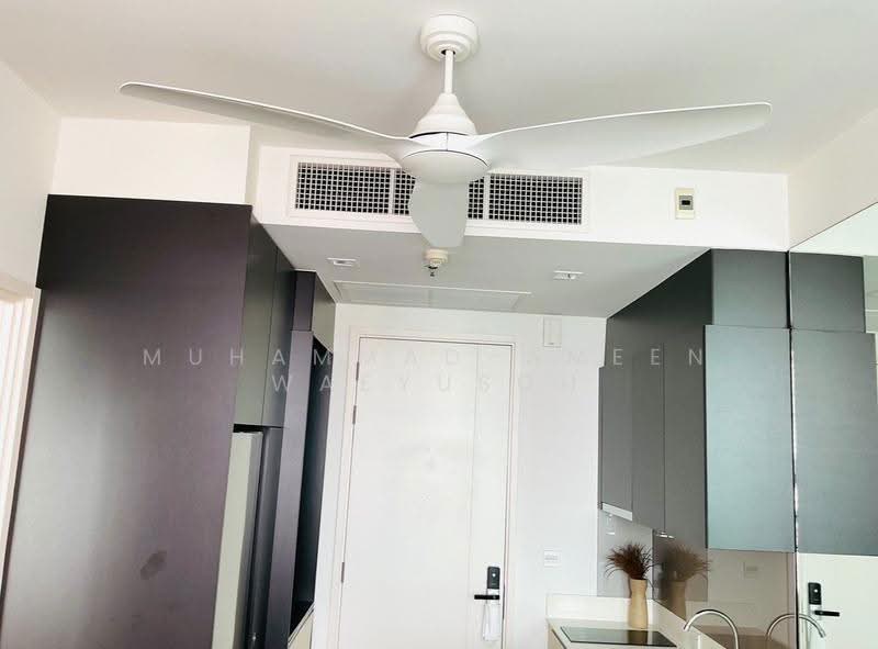 The Edge Sukhumvit 23 : เอดจ์ สุขุมวิท 23, กรุงเทพ, 6 ซอยสุขุมวิท 23, คลองเตยเหนือ, วัฒนา, กรุงเทพ, 31 ตร.ม., คอนโด ขาย, โดย Muhammad-ameen Waeyusoh, 500521758 - DDproperty.com
