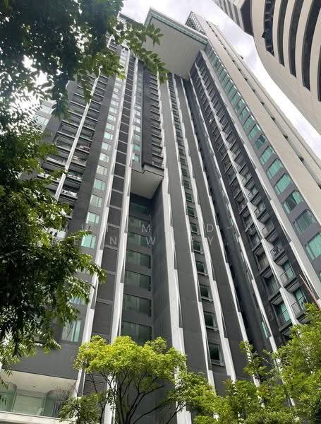The Edge Sukhumvit 23 : เอดจ์ สุขุมวิท 23, กรุงเทพ, 6 ซอยสุขุมวิท 23, คลองเตยเหนือ, วัฒนา, กรุงเทพ, 31 ตร.ม., คอนโด ขาย, โดย Muhammad-ameen Waeyusoh, 500521758 - DDproperty.com