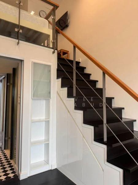 IDEO Morph 38, Bangkok, 88 Sukhumvit Road, Phra Kanong, Khlong Toei, Bangkok, 1 Bedroom, 36 sqm, Condo For Rent, by Sutavee Chonlabud, 500521760 - DDproperty.com