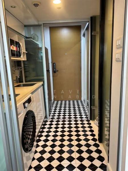 IDEO Morph 38, Bangkok, 88 Sukhumvit Road, Phra Kanong, Khlong Toei, Bangkok, 1 Bedroom, 36 sqm, Condo For Rent, by Sutavee Chonlabud, 500521760 - DDproperty.com