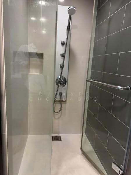IDEO Morph 38, Bangkok, 88 Sukhumvit Road, Phra Kanong, Khlong Toei, Bangkok, 1 Bedroom, 36 sqm, Condo For Rent, by Sutavee Chonlabud, 500521760 - DDproperty.com