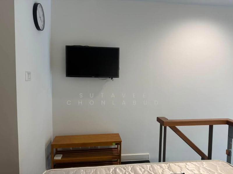 IDEO Morph 38, Bangkok, 88 Sukhumvit Road, Phra Kanong, Khlong Toei, Bangkok, 1 Bedroom, 36 sqm, Condo For Rent, by Sutavee Chonlabud, 500521760 - DDproperty.com