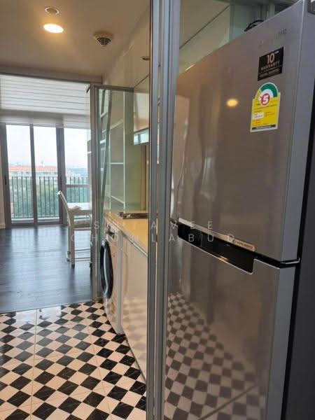 IDEO Morph 38, Bangkok, 88 Sukhumvit Road, Phra Kanong, Khlong Toei, Bangkok, 1 Bedroom, 36 sqm, Condo For Rent, by Sutavee Chonlabud, 500521760 - DDproperty.com
