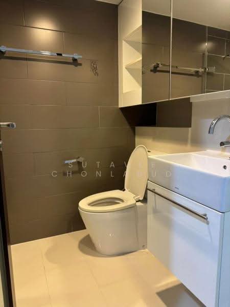 IDEO Morph 38, Bangkok, 88 Sukhumvit Road, Phra Kanong, Khlong Toei, Bangkok, 1 Bedroom, 36 sqm, Condo For Rent, by Sutavee Chonlabud, 500521760 - DDproperty.com