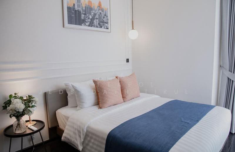 Park Origin Thonglor, Bangkok, Soi Thonglor 10, Sukhumvit Road, Khlong Tan Nua, Watthana, Bangkok, 2 Bedrooms, 45 sqm, Condo For Rent, by Nattapol Jedsadathitikul, 500521761 - DDproperty.com