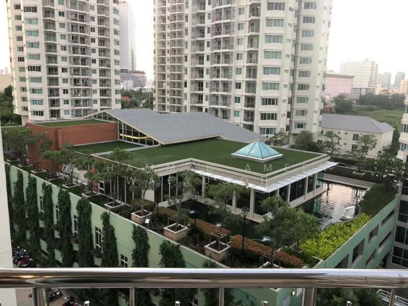 Supalai Wellington, Bangkok, Thiam Ruammit Road, Huai Khwang, Bangkok, 2 Bedrooms, 87 sqm, Condo For Sale, by Muhammad-ameen Waeyusoh, 500521763 - DDproperty.com