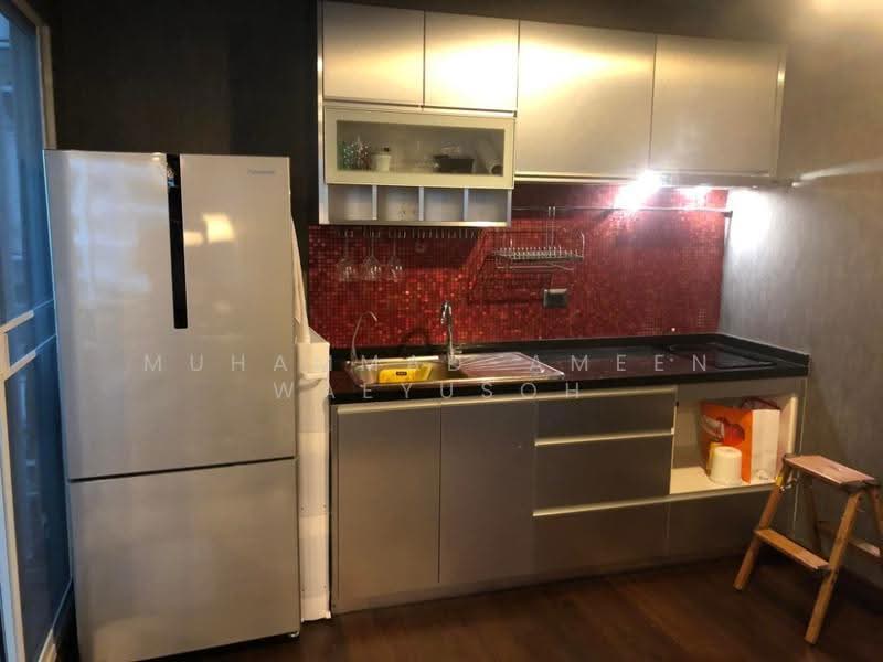 Supalai Wellington, Bangkok, Thiam Ruammit Road, Huai Khwang, Bangkok, 2 Bedrooms, 87 sqm, Condo For Sale, by Muhammad-ameen Waeyusoh, 500521763 - DDproperty.com
