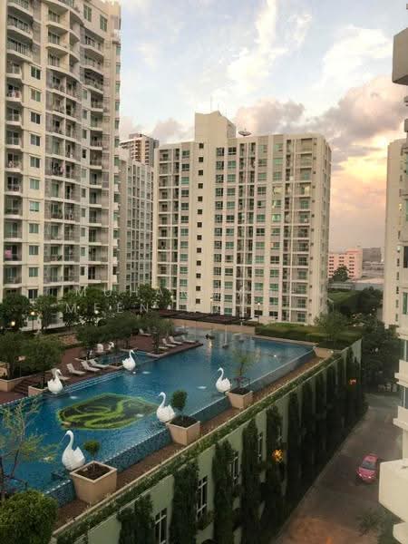Supalai Wellington, Bangkok, Thiam Ruammit Road, Huai Khwang, Bangkok, 2 Bedrooms, 87 sqm, Condo For Sale, by Muhammad-ameen Waeyusoh, 500521763 - DDproperty.com