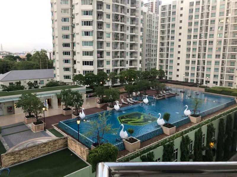 Supalai Wellington, Bangkok, Thiam Ruammit Road, Huai Khwang, Bangkok, 2 Bedrooms, 87 sqm, Condo For Sale, by Muhammad-ameen Waeyusoh, 500521763 - DDproperty.com