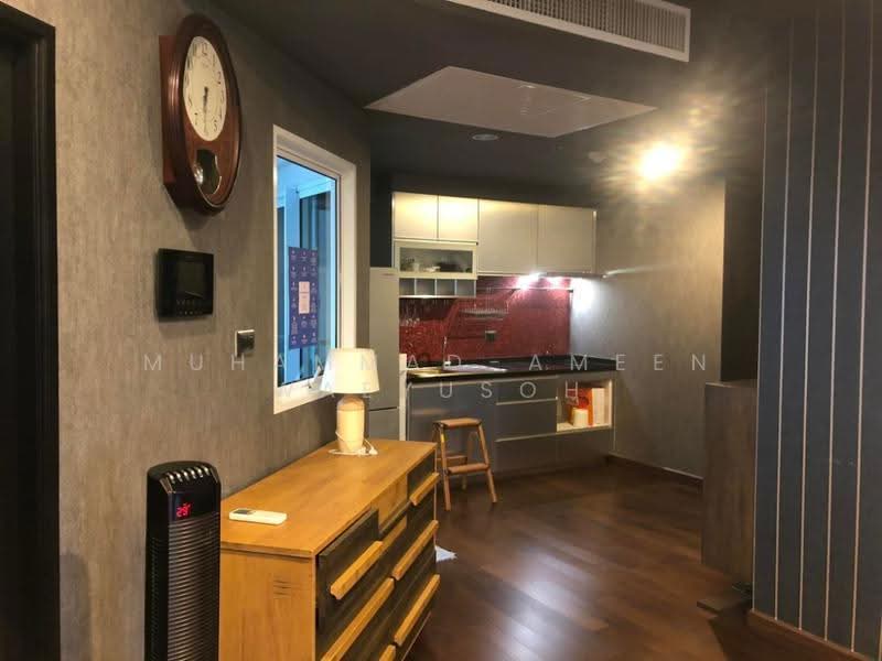 Supalai Wellington, Bangkok, Thiam Ruammit Road, Huai Khwang, Bangkok, 2 Bedrooms, 87 sqm, Condo For Sale, by Muhammad-ameen Waeyusoh, 500521763 - DDproperty.com