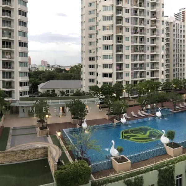Supalai Wellington, Bangkok, Thiam Ruammit Road, Huai Khwang, Bangkok, 2 Bedrooms, 87 sqm, Condo For Sale, by Muhammad-ameen Waeyusoh, 500521763 - DDproperty.com