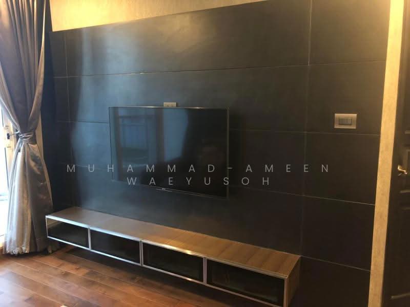 Supalai Wellington, Bangkok, Thiam Ruammit Road, Huai Khwang, Bangkok, 2 Bedrooms, 87 sqm, Condo For Sale, by Muhammad-ameen Waeyusoh, 500521763 - DDproperty.com