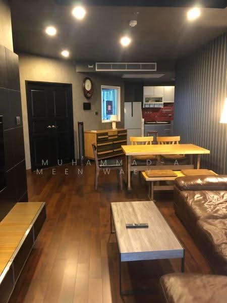 Supalai Wellington, Bangkok, Thiam Ruammit Road, Huai Khwang, Bangkok, 2 Bedrooms, 87 sqm, Condo For Sale, by Muhammad-ameen Waeyusoh, 500521763 - DDproperty.com