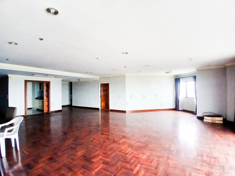 Central City East Tower, Bangkok, 1/121 East tower, Bang Na, Bangkok, 4 Bedrooms, 236 sqm, Condo For Sale, by The Best Property แอ๊ด, 500521764 - DDproperty.com
