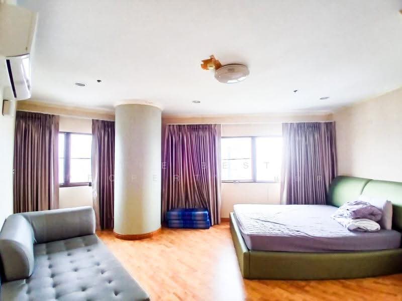 Central City East Tower, Bangkok, 1/121 East tower, Bang Na, Bangkok, 4 Bedrooms, 236 sqm, Condo For Sale, by The Best Property แอ๊ด, 500521764 - DDproperty.com
