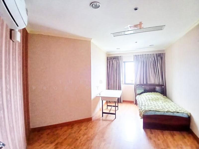 Central City East Tower, Bangkok, 1/121 East tower, Bang Na, Bangkok, 4 Bedrooms, 236 sqm, Condo For Sale, by The Best Property แอ๊ด, 500521764 - DDproperty.com